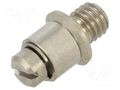 Han 48B latching roller bolt HARTING 09300009998