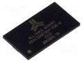 IC: DRAM memory; 4GbDRAM; 256Mx16bit; 1.2V; 1.2GHz; 14.16ns; FBGA96 ALLIANCE MEMORY AS4C256M16D4-83BIN