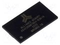 IC: DRAM memory; 4GbDRAM; 256Mx16bit; 1.2V; 1.2GHz; 14.16ns; FBGA96 ALLIANCE MEMORY AS4C256M16D4-83BIN