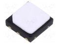IC: driver/sensor; -40÷125°C; 1.9÷3.6V; DFN6; SMD; Interface: I2C SILICON LABS SI7020-A20-IM1