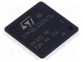 IC: STM32 ARM microcontroller; 110MHz; LQFP144; 1.71÷3.6VDC STMicroelectronics STM32L552ZET6