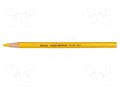 Marker: pencil; yellow; CHINA MARKER; Tip: cone MARKAL MAR-96011-YL