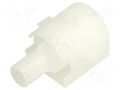 Protection cover; PIN: 1; for battery storage systems HARTING 09930005402