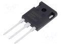 Transistor: IGBT; 1200V; 25A; 348W; TO247 STARPOWER SEMICONDUCTOR DG25X12T2