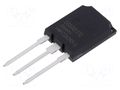 Transistor: IGBT; 1200V; 50A; 672W; TO247PLUS STARPOWER SEMICONDUCTOR DG50Q12T2