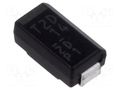 Diode: TVS+FRD; 600V; 200W; 2F; 5uA; Ubr: 145V SHINDENGEN ST02D-140F2-5103