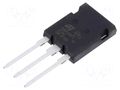 Transistor: IGBT; 1.2kV; 50A; 535W; MAX247 STMicroelectronics STGYA50H120DF2