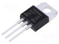 Thyristor; 600V; Ifmax: 20A; 13A; Igt: 15mA; TO220ABIns; THT; tube STMicroelectronics TN2015H-6I