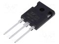 Diode: Schottky rectifying; THT; 100V; 40A; TO247-3; Ufmax: 0.85V YANGJIE TECHNOLOGY MBR40100PT-YAN