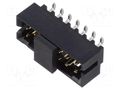 Connector: PCB-cable/PCB; socket; male; Milli-Grid; vertical; THT MOLEX MX-87832-1416