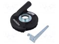 Extraction hood; 125mm METABO MTB.626732000