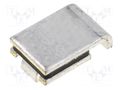 Fuse: PTC polymer; 1.5A; SMD; Polyswitch LITTELFUSE BSMDP-1.50A