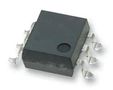 OPTOCOUPLER, SMDIP-6, TRIAC O/P MOC3043XSM