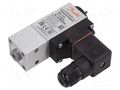 Module: pressure switch; pressure; Operating temp: -40÷85°C DANFOSS 061B008066