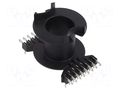 Coil former: with pins; vertical; GFR; No.of term: 16 EPCOS / TDK B65685B1016T001