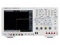 Oscilloscope: digital; Ch: 2; 100MHz; 1Gsps; 10Mpts; LCD TFT 10,4" OWON FDS1102