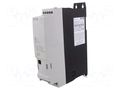 Automation module: motor starter; 1.5kW; -10÷60°C; IP20; 0÷300Hz EATON ELECTRIC DE1-343D6FN-N20N