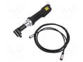 Electric screwdriver; electric,linear,industrial; 2÷13Nm KOLVER KOLV-PLUTO15ANG