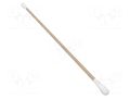 Tool: cleaning sticks; L: 152.4mm; 100pcs; Handle material: wood MG CHEMICALS MGCH-811-100