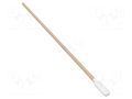 Tool: cleaning sticks; L: 152.4mm; 10pcs; Handle material: wood MG CHEMICALS MGCH-813-10