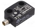Safety switch: magnetic SCHMERSAL 101184363