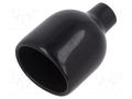 Insulation boot; Standard Buccaneer®; Application: sockets BULGIN 12855