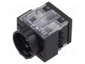 Illuminating unit; 61; screw terminals EAO 61-8006.01