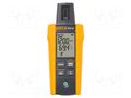 Meter: solar power; Meas.accur: ±(5% + 5 digits); Temp: -30÷100°C FLUKE FLK-IRR2-BT