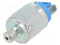 Module: pressure switch; relative pressure; OUT 1: NC; DS-4000-EU PNEUMAT DS-4021-EU
