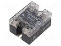 Relay: solid state; Ucntrl: 4÷32VDC; 90A; 48÷660VAC; CW48; 1-phase SENSATA / CRYDOM CWD4890P