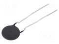 NTC thermistor; 5Ω; -55÷170°C; 2.1W; ±20%; THT; 2800K; Pitch: 5mm EPCOS B57236S0509M000