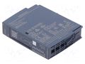 Module: in/out extension; ET 200SP; Digit.in: 8 SIEMENS 6ES7131-6BF00-0CA0