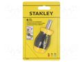 Kit: screwdriver; 7pcs. STANLEY STL-0-66-357