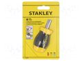 Kit: screwdriver; 7pcs. STANLEY STL-0-66-357