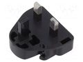 Adapter CINCON TRG10R/TR30RV-UK