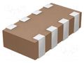 Capacitor: ceramic; MLCC; 15nF; 50V; X7R; ±10%; SMD; 0612; 180mm KYOCERA AVX W3A45C153KAT2A