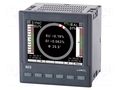 Meter: synchro; digital,mounting; Measurement: direct,indirect LUMEL KS5-12100M0