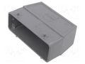 Han B Hood Top Entry HC 2xM32 HARTING 19300240467