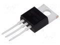 Diode: Schottky rectifying; THT; 150V; 20A; TO220AB; Ufmax: 900mV SMC DIODE SOLUTIONS MBR20150CT-SMC