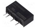Converter: DC/DC; 1W; Uin: 21.6÷26.4VDC; Uout: 5VDC; Iout: 200mA; SIP Murata Power Solutions MER1S2405SC
