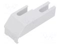 Terminal cover; TeSys VARIO SCHNEIDER ELECTRIC VZ29
