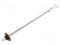 Extension shaft; TeSys VARIO; 400÷430mm SCHNEIDER ELECTRIC VZ30