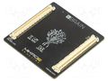 Multiadapter; Comp: AVR128DA64; prototype board; Fusion v8; 24MHz MIKROE MIKROE-5837