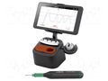 Station: soldering; Station power: 40W; Power: 24W; 100÷450°C JBC TOOLS JBC-BIS-5A