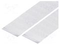 FFC tape; Cores: 40; Tape ph: 1mm; L: 30mm; 1A; 60V; FFC10-TIN GCT 10-40-A-0030-C