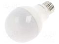 LED lamp; warm white; E27; 230VAC; 1521lm; 14W; 180°; 3000K TOSHIBA LED LIGHTING 4711112387328