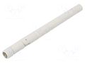 Antenna; 2G,3G,GSM; -1.3dBi,2dBi; 824÷960MHz,1.71÷2.17GHz 2J Antennas W0304WC675WSMA