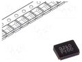 Resonator: quartz; 26MHz; ±10ppm; 8pF; SMD; 3.2x2.5x0.8mm QST 325G-26.000MEEV