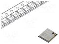 Module: IoT; Bluetooth: 5.3,BLE; WiFi; external; SMD; 18x19.2x3.2mm ESPRESSIF ESP32C6-WROOM1U-N8