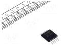 Diode: TVS array; 6V; 5A; 125W; unidirectional; MSOP10; Ch: 4; ESD SEMTECH RCLAMP0544M.TBT